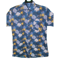 Yellow and Blue
