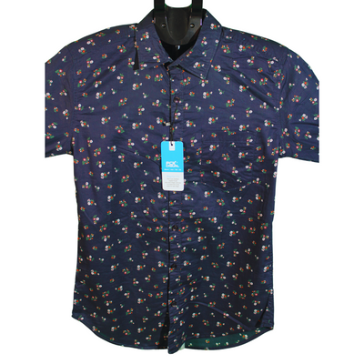 Dark Floral