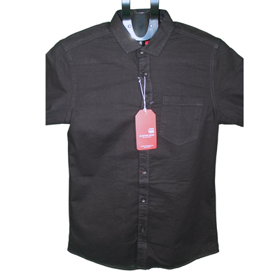 Classic Black