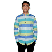 Multi-Stripe