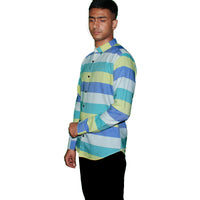 Multi-Stripe