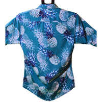 Pineapple Print
